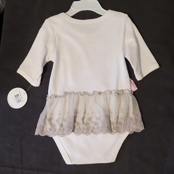 6M Diva Onsie - Picture 2 of 2